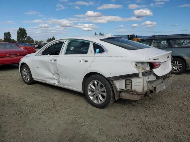 1G1ZD5ST2LF005694 2020 2020 Chevrolet Malibu- LT 2