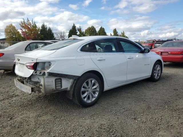 1G1ZD5ST2LF005694 2020 2020 Chevrolet Malibu- LT 3