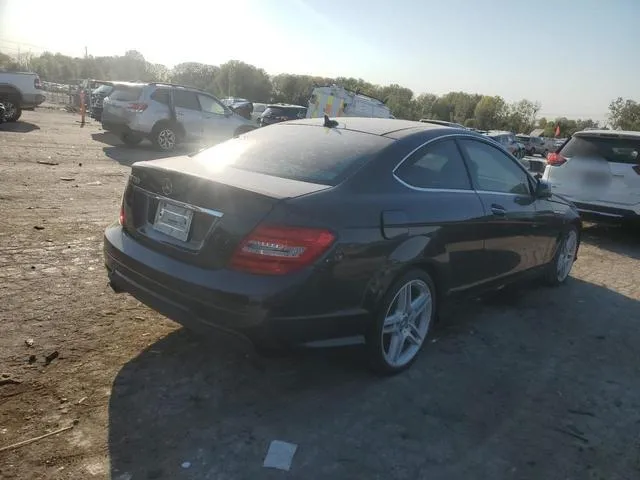 WDDGJ4HB8EG197285 2014 2014 Mercedes-Benz C-Class- 250 3