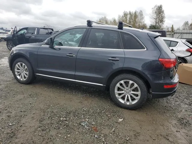 WA1CFAFP4FA040794 2015 2015 Audi Q5- Premium 2