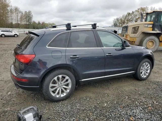 WA1CFAFP4FA040794 2015 2015 Audi Q5- Premium 3