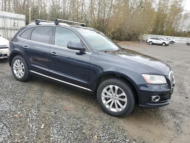 WA1CFAFP4FA040794 2015 2015 Audi Q5- Premium 4