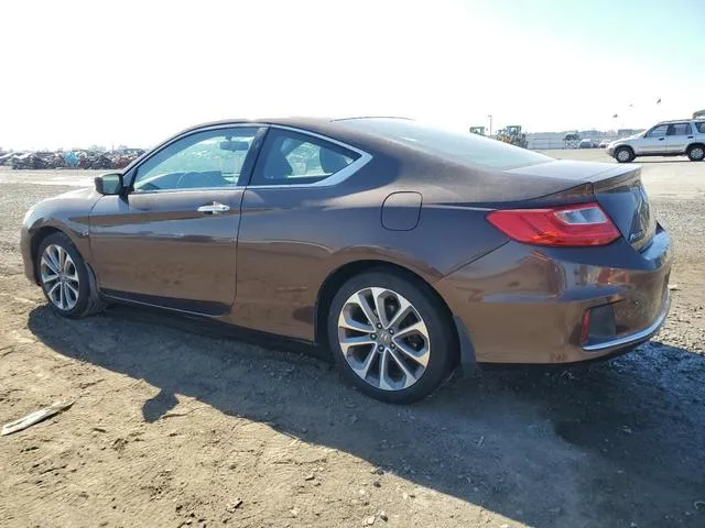 1HGCT1B33DA011495 2013 2013 Honda Accord- Lx-S 2