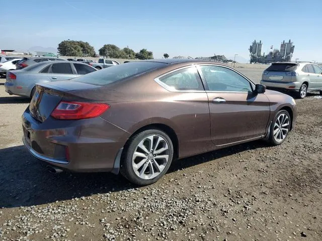 1HGCT1B33DA011495 2013 2013 Honda Accord- Lx-S 3