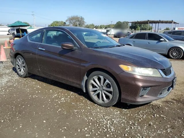 1HGCT1B33DA011495 2013 2013 Honda Accord- Lx-S 4