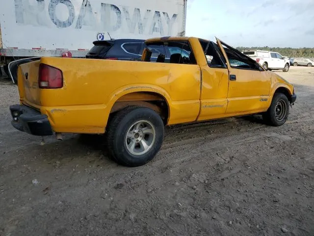 1GCCS195228196667 2002 2002 Chevrolet S10- S10 3