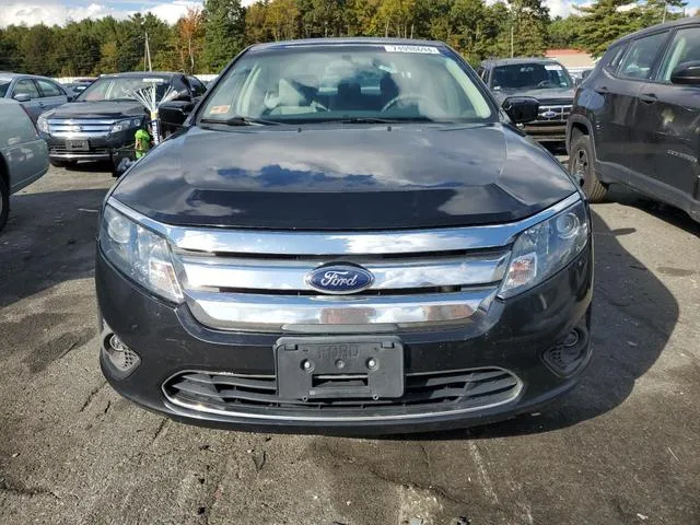 3FAHP0HA8CR324710 2012 2012 Ford Fusion- SE 5