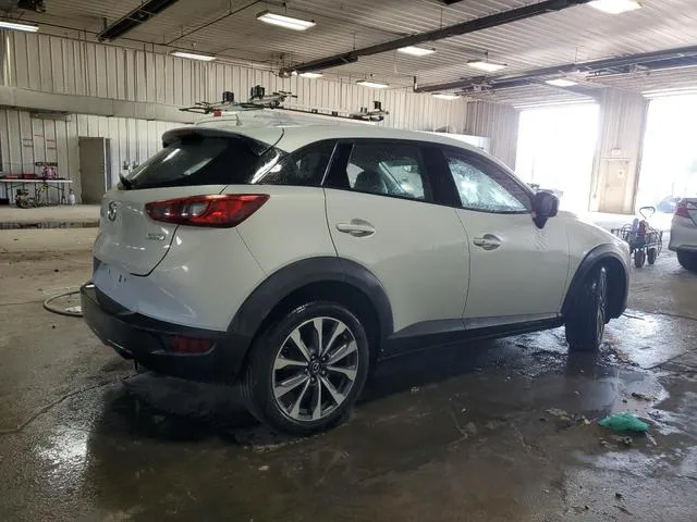 JM1DKFC70K0413031 2019 2019 Mazda CX-3- Touring 3