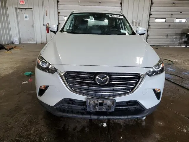 JM1DKFC70K0413031 2019 2019 Mazda CX-3- Touring 5