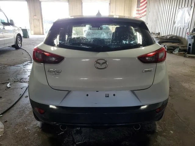 JM1DKFC70K0413031 2019 2019 Mazda CX-3- Touring 6