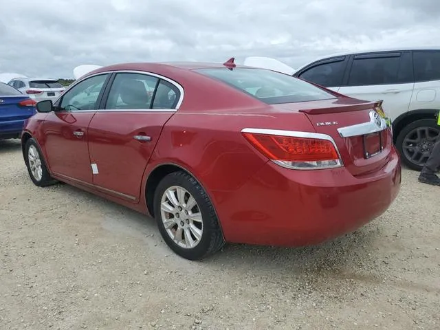 1G4GC5ER9DF209939 2013 2013 Buick Lacrosse 2