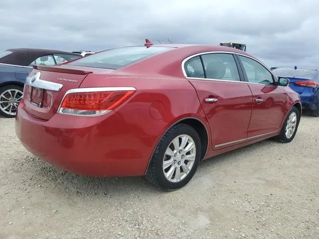 1G4GC5ER9DF209939 2013 2013 Buick Lacrosse 3