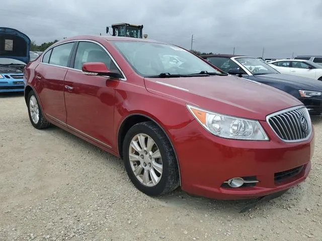 1G4GC5ER9DF209939 2013 2013 Buick Lacrosse 4