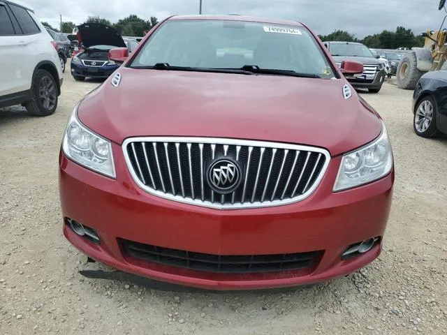 1G4GC5ER9DF209939 2013 2013 Buick Lacrosse 5