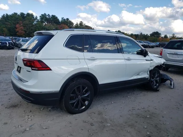 3VVMB7AX2PM027824 2023 2023 Volkswagen Tiguan- SE 3