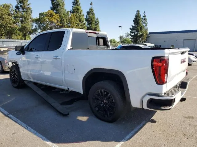 1GTR8CED8KZ370284 2019 2019 GMC Sierra- C1500 Elevation 2