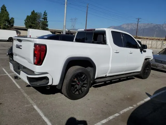 1GTR8CED8KZ370284 2019 2019 GMC Sierra- C1500 Elevation 3