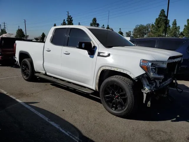 1GTR8CED8KZ370284 2019 2019 GMC Sierra- C1500 Elevation 4