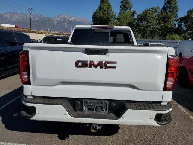 1GTR8CED8KZ370284 2019 2019 GMC Sierra- C1500 Elevation 6