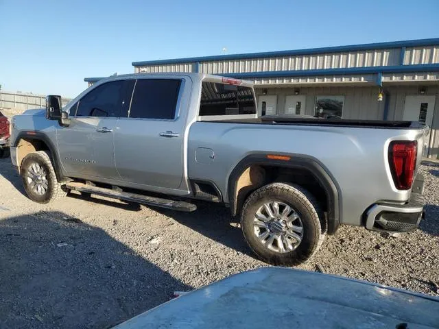 1GT49REY2LF239187 2020 2020 GMC Sierra- K2500 Denali 2