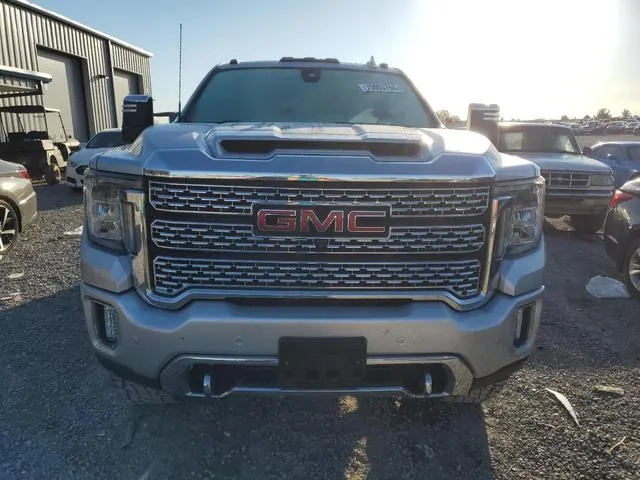 1GT49REY2LF239187 2020 2020 GMC Sierra- K2500 Denali 5