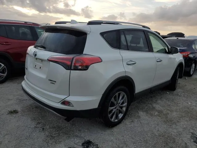 JTMDFREV4JJ257425 2018 2018 Toyota RAV4- Limited 3