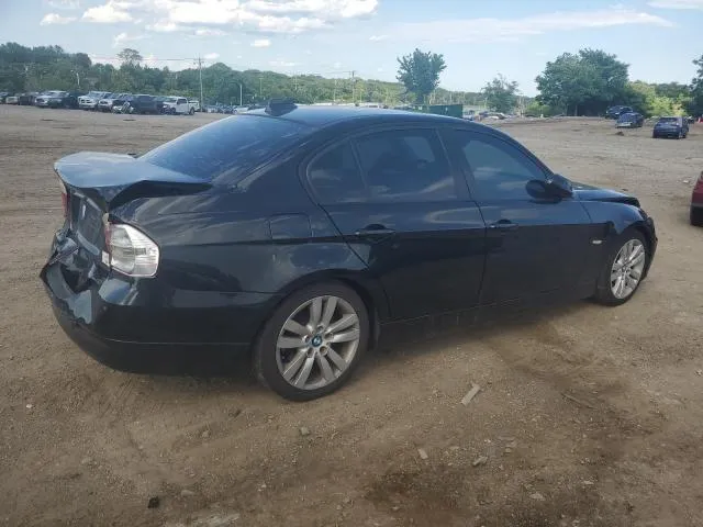 WBAVA33567KX83283 2007 2007 BMW 3 Series- 328 I 3