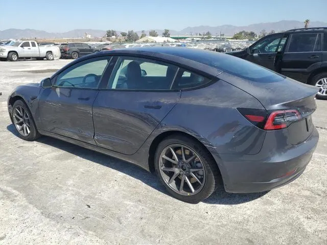 5YJ3E1EA5MF068839 2021 2021 Tesla MODEL 3 2