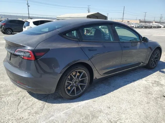 5YJ3E1EA5MF068839 2021 2021 Tesla MODEL 3 3