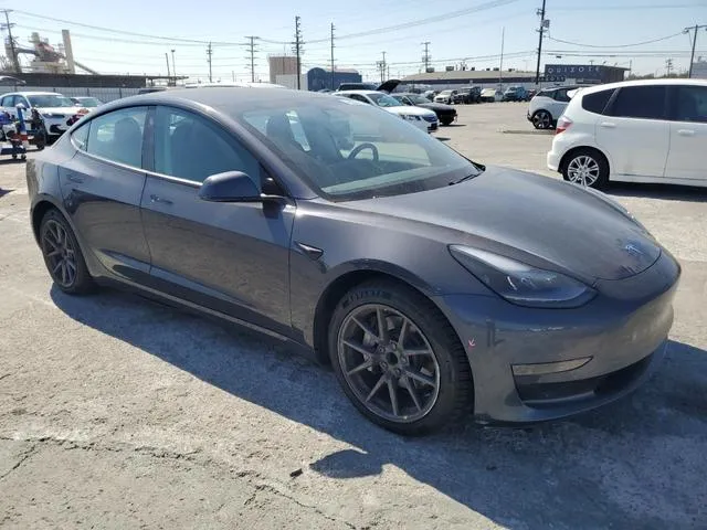 5YJ3E1EA5MF068839 2021 2021 Tesla MODEL 3 4