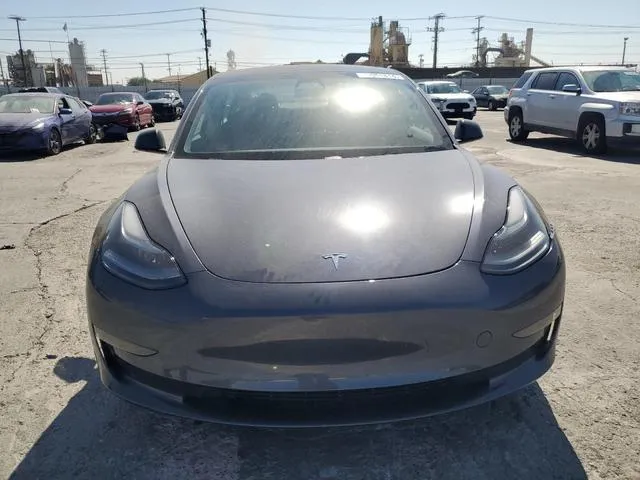 5YJ3E1EA5MF068839 2021 2021 Tesla MODEL 3 5