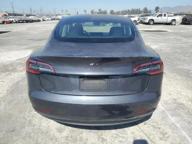 5YJ3E1EA5MF068839 2021 2021 Tesla MODEL 3 6