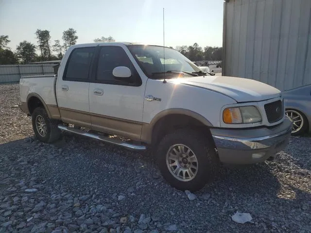 1FTRW08L73KD28089 2003 2003 Ford F-150- Supercrew 4