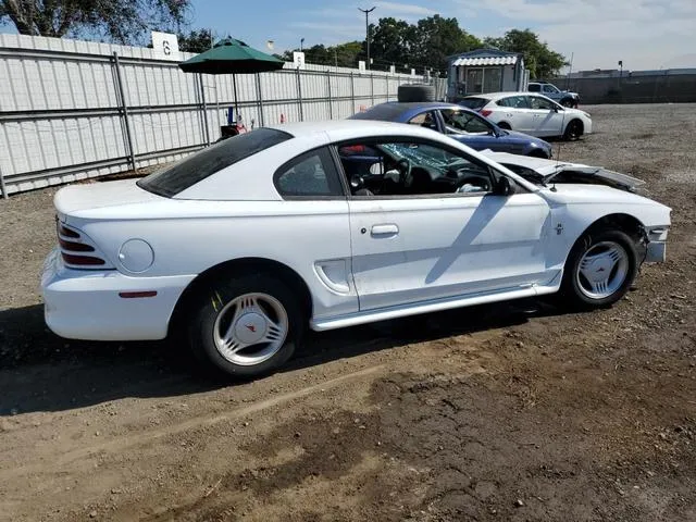 1FALP4045SF211509 1995 1995 Ford Mustang 3