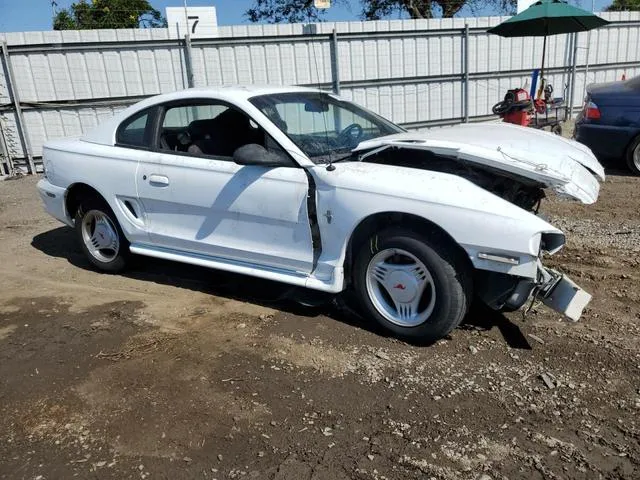 1FALP4045SF211509 1995 1995 Ford Mustang 4