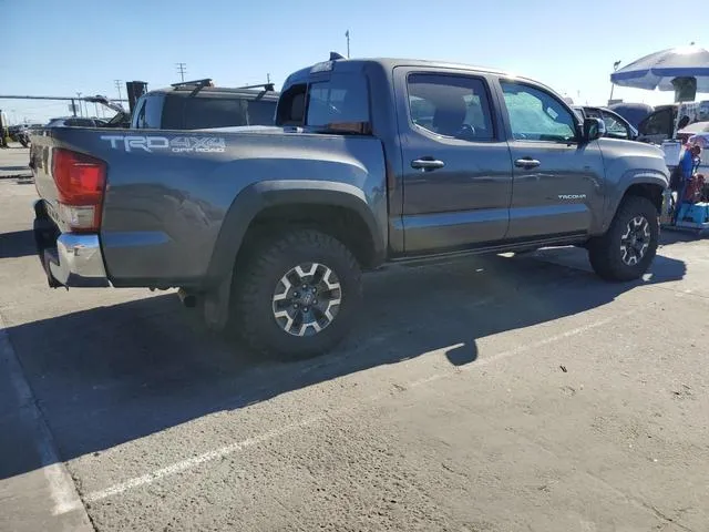 3TMCZ5AN7HM117366 2017 2017 Toyota Tacoma- Double Cab 3