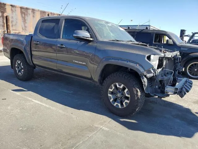 3TMCZ5AN7HM117366 2017 2017 Toyota Tacoma- Double Cab 4