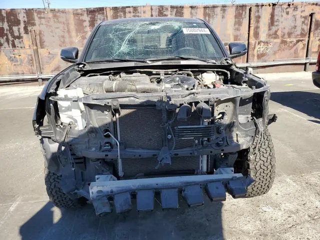 3TMCZ5AN7HM117366 2017 2017 Toyota Tacoma- Double Cab 5