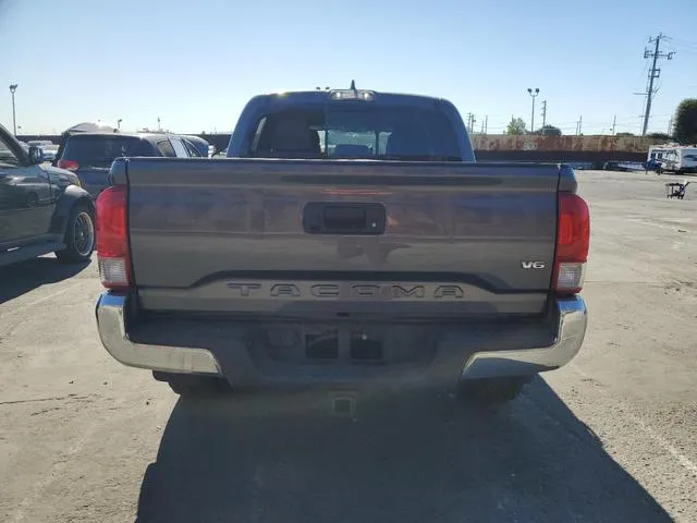 3TMCZ5AN7HM117366 2017 2017 Toyota Tacoma- Double Cab 6