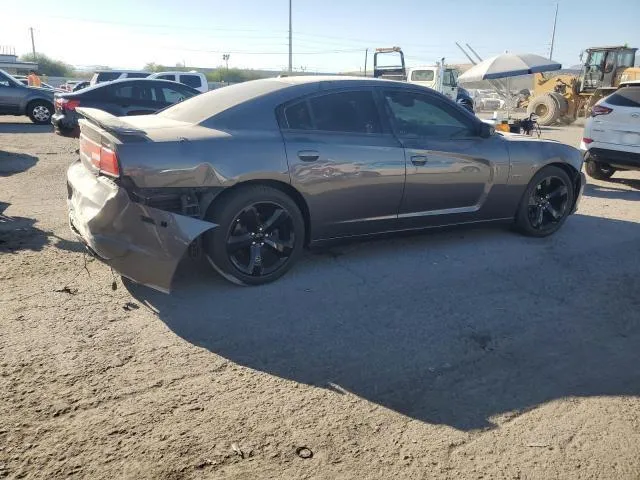 2C3CDXCTXEH305450 2014 2014 Dodge Charger- R/T 3