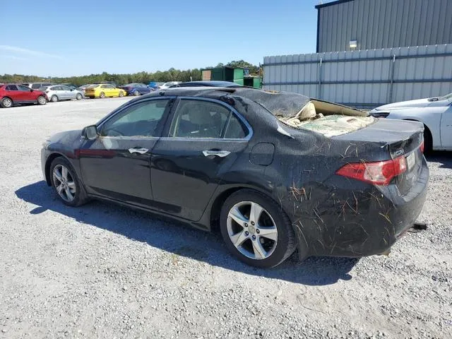 JH4CU2F65CC007018 2012 2012 Acura TSX- Tech 2