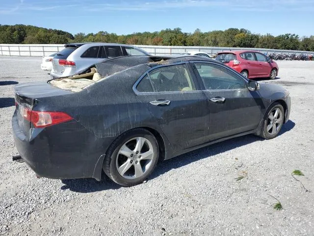 JH4CU2F65CC007018 2012 2012 Acura TSX- Tech 3