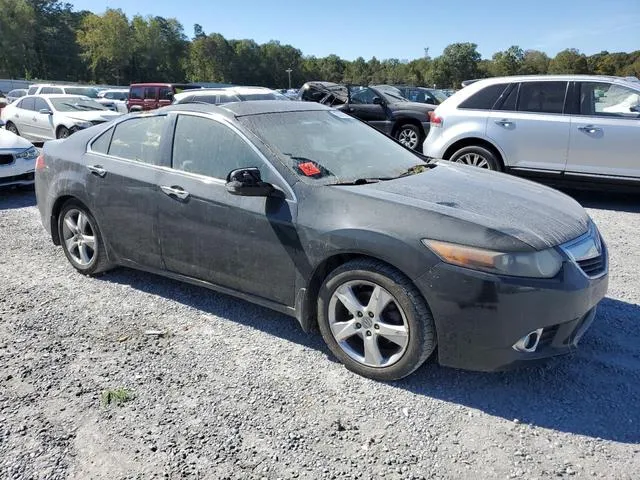 JH4CU2F65CC007018 2012 2012 Acura TSX- Tech 4