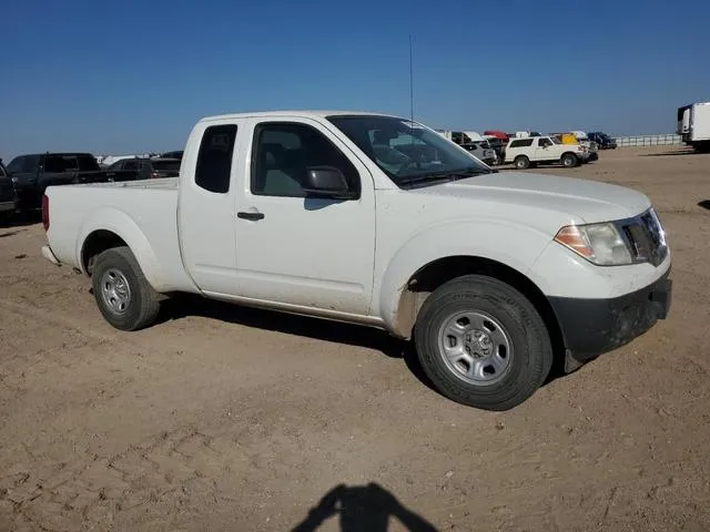 1N6BD0CTXKN767182 2019 2019 Nissan Frontier- S 4