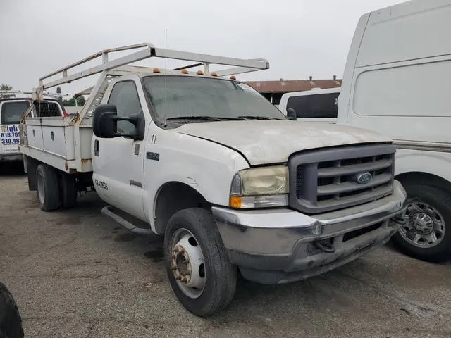 1FDXF46P04EA93440 2004 2004 Ford F-450- Super Duty 4