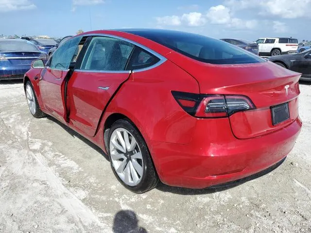 5YJ3E1EB7LF646575 2020 2020 Tesla MODEL 3 2