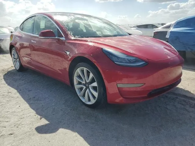 5YJ3E1EB7LF646575 2020 2020 Tesla MODEL 3 4