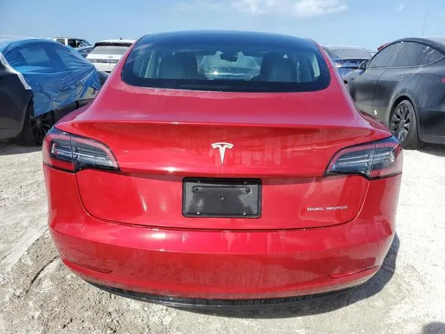 5YJ3E1EB7LF646575 2020 2020 Tesla MODEL 3 6