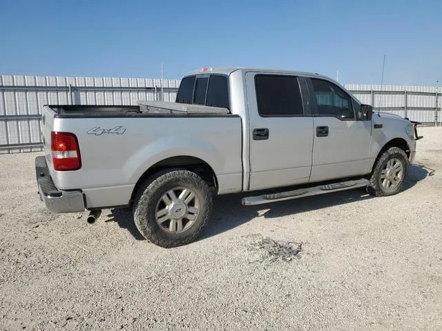 1FTRW14W38FB47349 2008 2008 Ford F-150- Supercrew 3