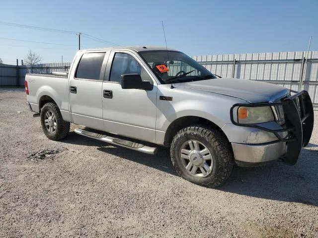 1FTRW14W38FB47349 2008 2008 Ford F-150- Supercrew 4